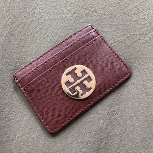 🤎NWOT TORY BURCH CARD HOLDER🤎